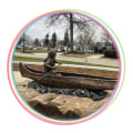 The Collaborative and Supportive Community of Artists in Akron, OH